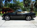 1998 XK XK8 Convertible #5