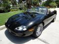 1998 XK XK8 Convertible #6