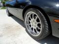 Custom Wheels of 1998 Jaguar XK XK8 Convertible #9