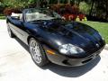 1998 XK XK8 Convertible #10