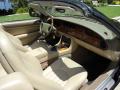 1998 XK XK8 Convertible #11