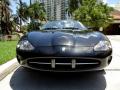 1998 XK XK8 Convertible #24