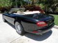 1998 XK XK8 Convertible #25