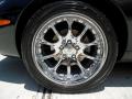 Custom Wheels of 1998 Jaguar XK XK8 Convertible #28