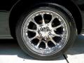 Custom Wheels of 1998 Jaguar XK XK8 Convertible #29