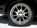 Custom Wheels of 1998 Jaguar XK XK8 Convertible #30