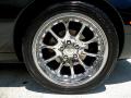 Custom Wheels of 1998 Jaguar XK XK8 Convertible #31