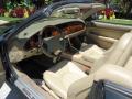  1998 Jaguar XK Cashmere Interior #36