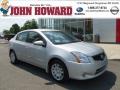 2012 Sentra 2.0 S #1