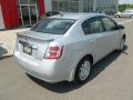 2012 Sentra 2.0 S #6