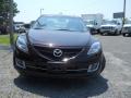 2009 MAZDA6 i Touring #2