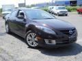 2009 MAZDA6 i Touring #3