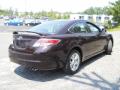 2009 MAZDA6 i Touring #5