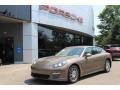 2012 Panamera 4 #1