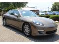 2012 Panamera 4 #3