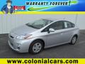 2011 Prius Hybrid II #1 2011 Prius Hybrid II #1