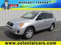 Click for details. 2011 Toyota RAV4 I4 4WD