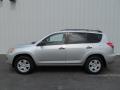 2011 RAV4 I4 4WD #2 2011 RAV4 I4 4WD #2