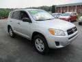 2011 RAV4 I4 4WD #5 2011 RAV4 I4 4WD #5
