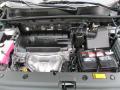 2011 RAV4 I4 4WD #9 2011 RAV4 I4 4WD #9