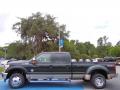 2012 F350 Super Duty Lariat Crew Cab 4x4 Dually #2