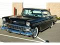 1956 Bel Air 2 Door Hardtop #4