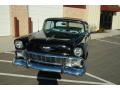 1956 Bel Air 2 Door Hardtop #5