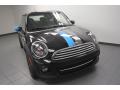 2012 Cooper Hardtop Bayswater Package #5