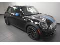 2012 Cooper Hardtop Bayswater Package #6