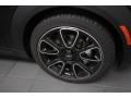  2012 Mini Cooper Hardtop Bayswater Package Wheel #7