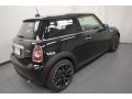 2012 Cooper Hardtop Bayswater Package #8