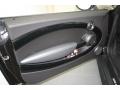 Door Panel of 2012 Mini Cooper Hardtop Bayswater Package #13