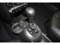  2012 Cooper 6 Speed Steptronic Automatic Shifter #19