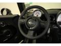  2012 Mini Cooper Hardtop Bayswater Package Steering Wheel #23