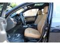 2010 BMW 5 Series Natural Brown Interior #11 2010 BMW 5 Series Natural Brown Interior #11