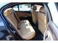 Rear Seat of 2010 BMW 5 Series 528i Sedan #24 Rear Seat of 2010 BMW 5 Series 528i Sedan #24