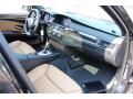 Dashboard of 2010 BMW 5 Series 528i Sedan #26 Dashboard of 2010 BMW 5 Series 528i Sedan #26