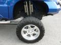 Custom Wheels of 2003 Chevrolet Avalanche 1500 4x4 #8