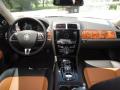 Dashboard of 2012 Jaguar XK XK Coupe #3
