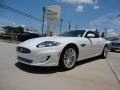 2012 XK XK Coupe #5