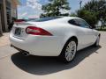 2012 XK XK Coupe #8