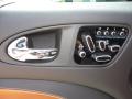Controls of 2012 Jaguar XK XK Coupe #11