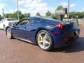 2010 458 Italia #3