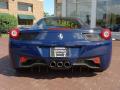 2010 458 Italia #5