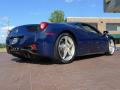 2010 458 Italia #9