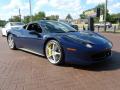 2010 458 Italia #11