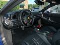  2010 Ferrari 458 Nero Interior #18