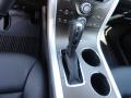  2013 Edge 6 Speed Automatic Shifter #9
