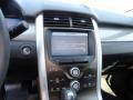 Controls of 2013 Ford Edge SEL EcoBoost #10