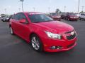 2012 Cruze LT/RS #3